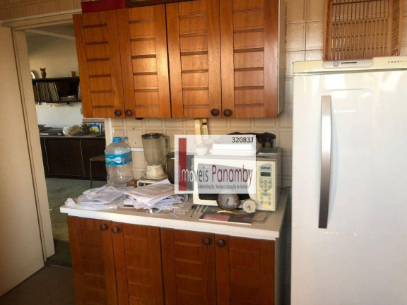 Imagem Apartamento com 3 Quartos à Venda, 70 m² em Jardim Marajoara - São Paulo Imagem Apartamento com 3 Quartos à Venda, 70 m² em Jardim Marajoara - São Paulo