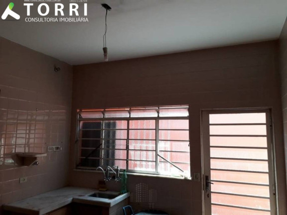 Imagem Casa com 3 Quartos à Venda, 120 m² em Vila Trujillo - Sorocaba Imagem Casa com 3 Quartos à Venda, 120 m² em Vila Trujillo - Sorocaba