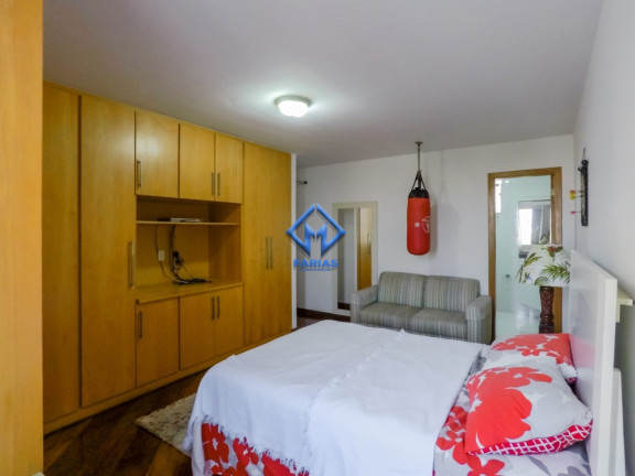 Imagem Apartamento com 3 Quartos à Venda, 206 m² em Ipiranga - São Paulo Imagem Apartamento com 3 Quartos à Venda, 206 m² em Ipiranga - São Paulo