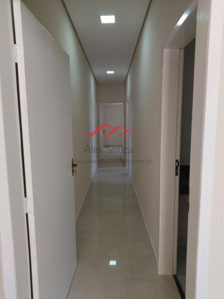 Imagem Casa com 3 Quartos à Venda, 100 m² em Loteamento Jardim Vila Verde - Hortolândia
