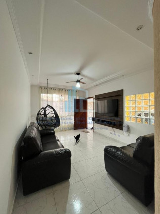 Imagem Apartamento com 3 Quartos à Venda, 183 m² em Ocian - Praia Grande