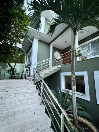 Imagem Casa com 6 Quartos à Venda, 400 m² em Ferradura - Armação Dos Búzios