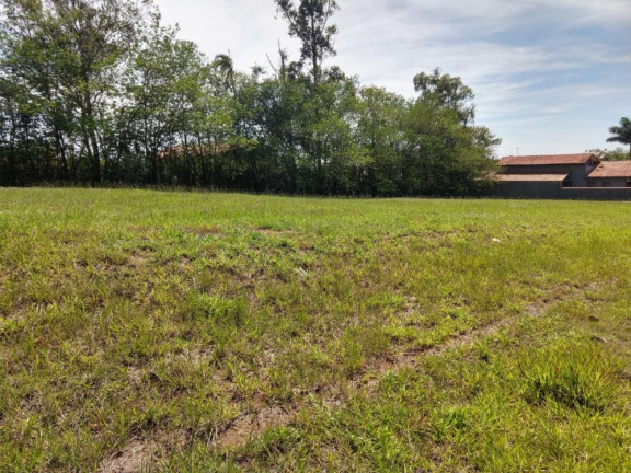 Imagem Terreno à Venda, 450 m² em Ninho Verde I Eco Residence - Porangaba