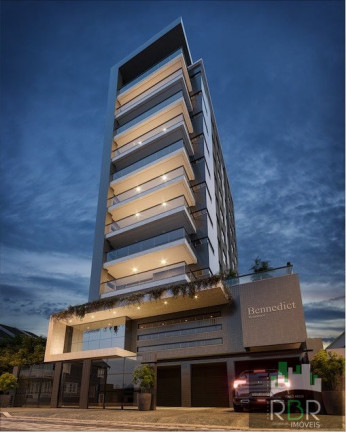 Imagem Apartamento com 3 Quartos à Venda, 156 m² em Caxias Do Sul