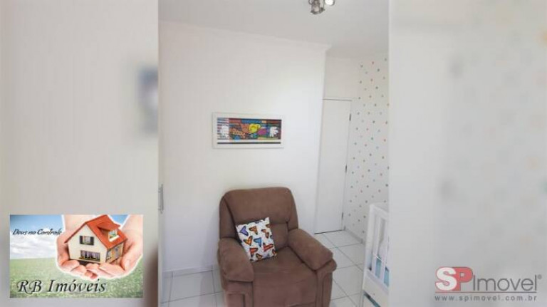 Imagem Casa com 3 Quartos à Venda, 190 m² em Jardim Do Estádio - Santo André Imagem Casa com 3 Quartos à Venda, 190 m² em Jardim Do Estádio - Santo André