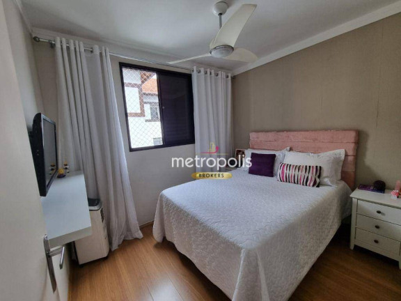 Imagem Apartamento com 3 Quartos à Venda, 84 m² em Jardim Santa Cruz (sacomã) - São Paulo Imagem Apartamento com 3 Quartos à Venda, 84 m² em Jardim Santa Cruz (sacomã) - São Paulo