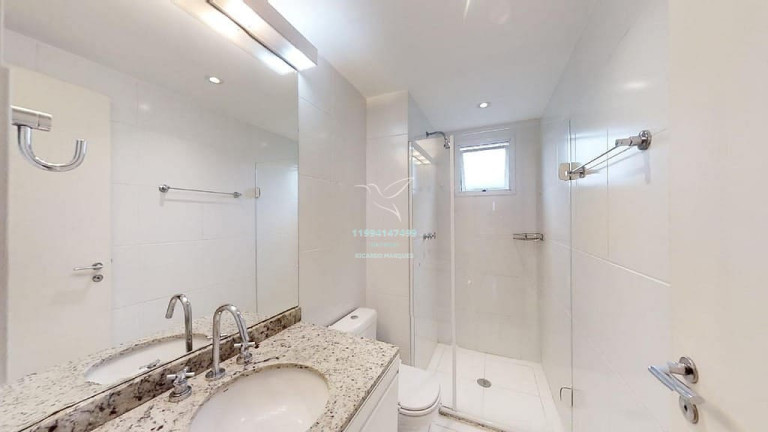 Imagem Apartamento com 4 Quartos à Venda, 220 m² em Granja Julieta - São Paulo