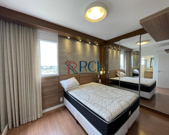 Imagem Apartamento com 2 Quartos à Venda, 73 m² em Parque Campolim - Sorocaba Imagem Apartamento com 2 Quartos à Venda, 73 m² em Parque Campolim - Sorocaba