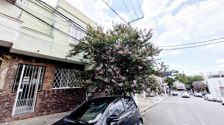 Casa com 2 Quartos à Venda, 80 m² em água Branca - São Paulo