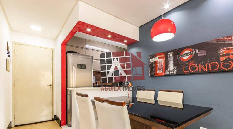 Imagem Apartamento com 2 Quartos à Venda, 51 m² em Ermelino Matarazzo - São Paulo