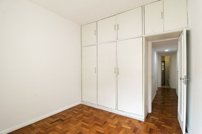 Imagem Imóvel com 3 Quartos à Venda, 118 m² em Botafogo - Rio De Janeiro