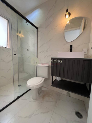 Imagem Apartamento com 2 Quartos à Venda, 59 m² em Tamboré - Barueri Imagem Apartamento com 2 Quartos à Venda, 59 m² em Tamboré - Barueri