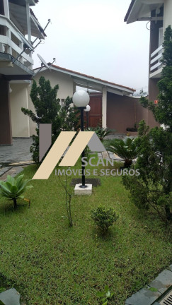 Imagem Casa com 2 Quartos à Venda, 77 m² em Balneário Copacabana - Caraguatatuba