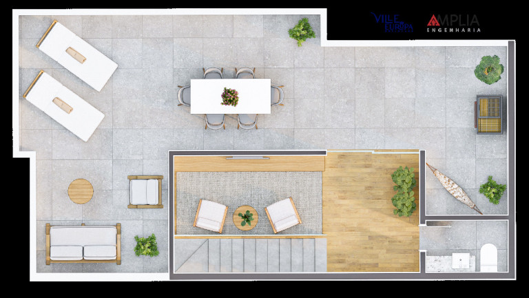 Imagem Apartamento com 3 Quartos à Venda, 70 m² em Boa Esperança - Santa Luzia Imagem Apartamento com 3 Quartos à Venda, 70 m² em Boa Esperança - Santa Luzia