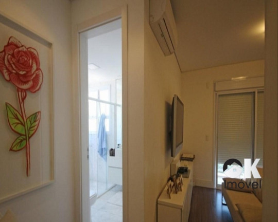 Imagem Apartamento com 4 Quartos à Venda, 253 m² em Pinheiros - São Paulo