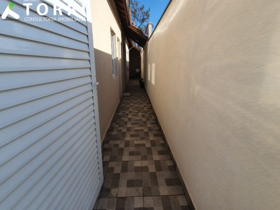 Imagem Imóvel com 2 Quartos à Venda, 50 m² em Condomínio Residencial Savóia - Sorocaba