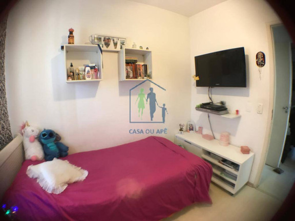 Imagem Apartamento com 3 Quartos à Venda, 86 m² em Vila Leopoldina - São Paulo