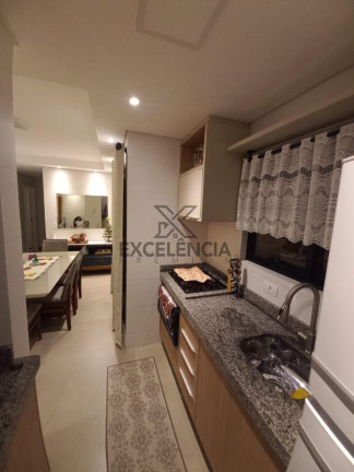 Imagem Apartamento com 3 Quartos à Venda, 70 m² em Cidade Jardim - São José Dos Pinhais Imagem Apartamento com 3 Quartos à Venda, 70 m² em Cidade Jardim - São José Dos Pinhais