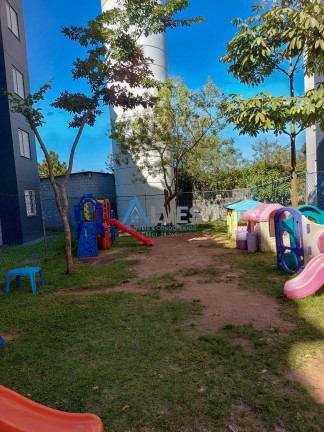 Imagem Apartamento com 2 Quartos à Venda, 49 m² em Vila Bela Vista - Santo André Imagem Apartamento com 2 Quartos à Venda, 49 m² em Vila Bela Vista - Santo André