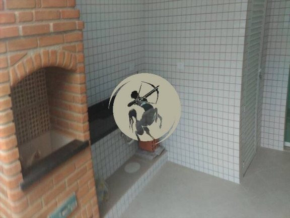 Imagem Casa com 3 Quartos à Venda, 150 m² em Embare - Santos