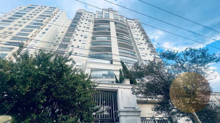 Imagem Apartamento com 3 Quartos à Venda, 190 m² em Jardim São Caetano - São Caetano Do Sul Imagem Apartamento com 3 Quartos à Venda, 190 m² em Jardim São Caetano - São Caetano Do Sul