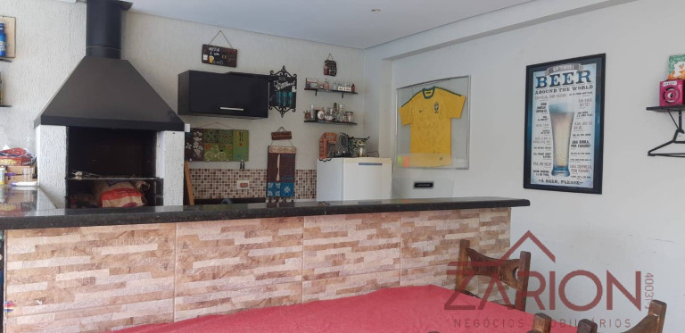 Imagem Casa com 3 Quartos à Venda, 285 m² em Vera Cruz - Tremembé