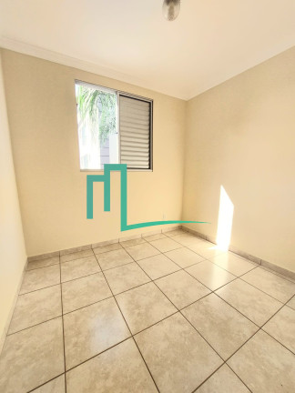 Imagem Apartamento com 3 Quartos à Venda, 69 m² em Santo Agostinho - Franca