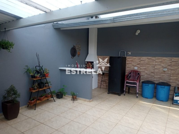Imagem Casa com 2 Quartos à Venda, 125 m² em Jardim Das Oliveiras (caucaia Do Alto) - Cotia Imagem Casa com 2 Quartos à Venda, 125 m² em Jardim Das Oliveiras (caucaia Do Alto) - Cotia