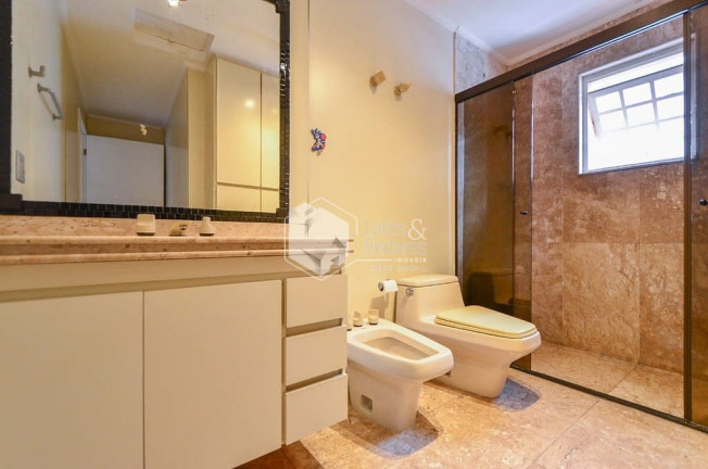 Imagem Casa com 4 Quartos à Venda, 386 m² em Jardim Morumbi - São Paulo