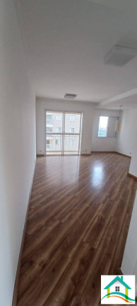 Apartamento com 2 Quartos à Venda, 63 m² em Ponte Grande - Guarulhos