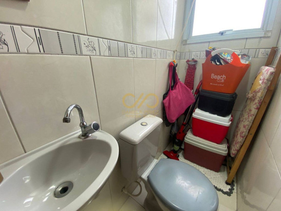 Imagem Apartamento com 3 Quartos à Venda, 127 m² em Aviação - Praia Grande Imagem Apartamento com 3 Quartos à Venda, 127 m² em Aviação - Praia Grande