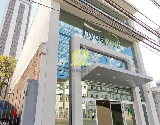 Imagem Loja à Venda, 153 m² em Centro - Curitiba Imagem Loja à Venda, 153 m² em Centro - Curitiba
