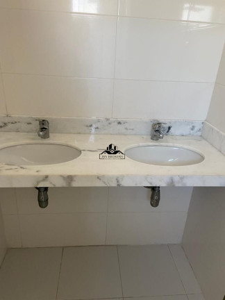 Imagem Apartamento com 3 Quartos à Venda, 128 m² em Centro - Santo André
