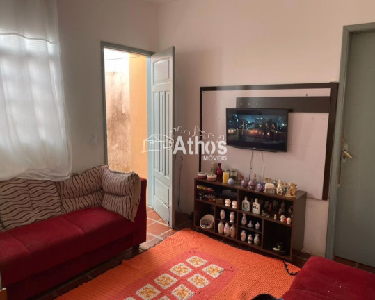 Casa com 2 Quartos à Venda, 100 m² em Jardim Califórnia - Indaiatuba