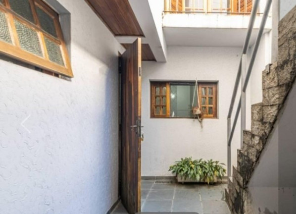 Casa com 2 Quartos à Venda, 105 m² em Mooca - São Paulo
