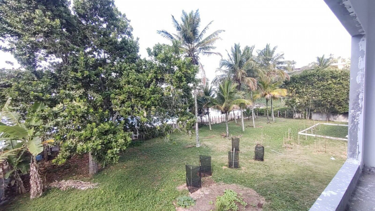 Imagem Casa com 4 Quartos à Venda, 425 m² em Vermelha Do Centro - Ubatuba