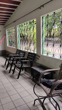 Imagem Chácara com 3 Quartos à Venda, 4.500 m² em Centro - Igarassu