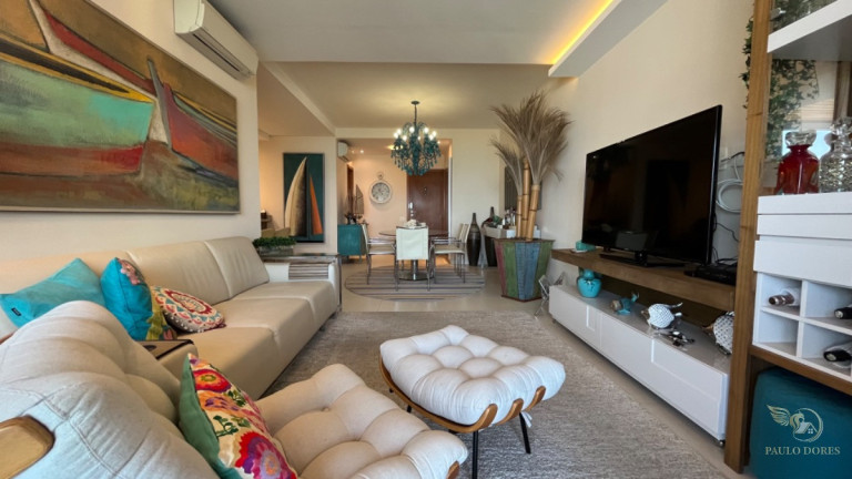Imagem Apartamento com 3 Quartos à Venda, 148 m² em Itaguá - Ubatuba Imagem Apartamento com 3 Quartos à Venda, 148 m² em Itaguá - Ubatuba