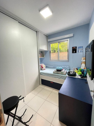 Imagem Imóvel com 3 Quartos à Venda, 107 m² em Flores - Manaus