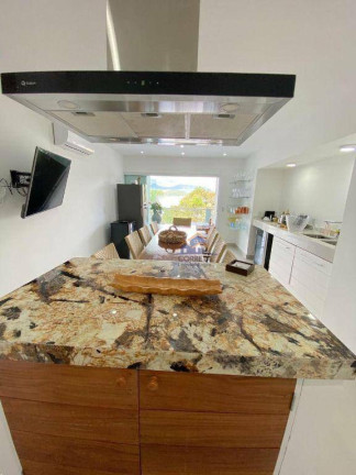 Imagem Casa com 5 Quartos à Venda, 500 m² em Itanema (cunhambebe) - Angra Dos Reis