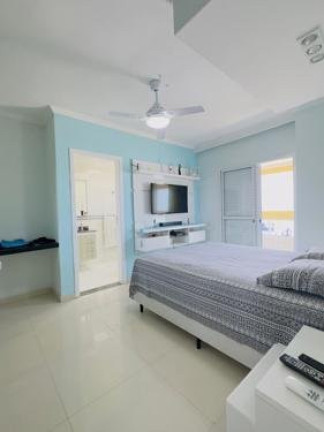 Imagem Apartamento com 3 Quartos à Venda, 156 m² em Aviação - Praia Grande Imagem Apartamento com 3 Quartos à Venda, 156 m² em Aviação - Praia Grande