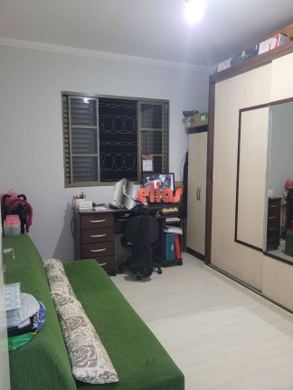 Imagem Casa com 3 Quartos à Venda, 156 m² em Vila Souto - Bauru Imagem Casa com 3 Quartos à Venda, 156 m² em Vila Souto - Bauru