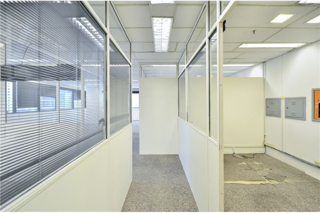 Imagem Imóvel Comercial à Venda, 292 m² em Cidade Monções - São Paulo Imagem Imóvel Comercial à Venda, 292 m² em Cidade Monções - São Paulo