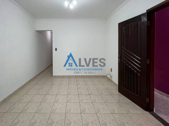 Imagem Casa com 3 Quartos à Venda, 193 m² em Jardim Las Vegas - Santo André Imagem Casa com 3 Quartos à Venda, 193 m² em Jardim Las Vegas - Santo André