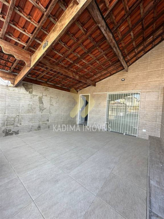 Imagem Casa com 2 Quartos à Venda, 90 m² em Vila Tupi - Praia Grande Imagem Casa com 2 Quartos à Venda, 90 m² em Vila Tupi - Praia Grande