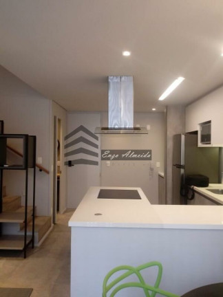 Imagem Apartamento com 1 Quarto à Venda, 85 m² em Itaim Bibi - São Paulo