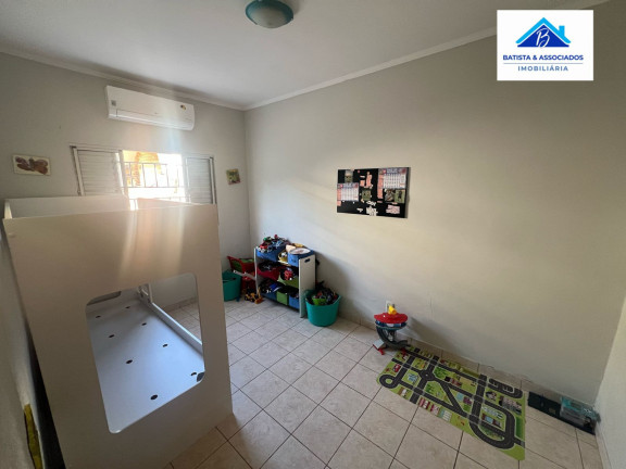 Imagem Casa com 3 Quartos à Venda, 150 m² em São Bernardo - Campinas