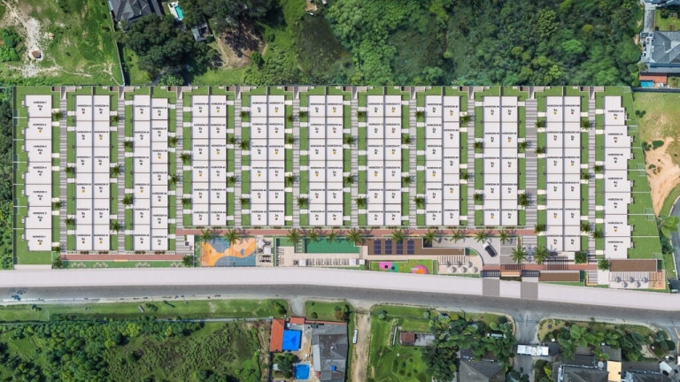 Imagem Casa com 2 Quartos à Venda, 81 m² em Vargem Pequena - Rio De Janeiro Imagem Casa com 2 Quartos à Venda, 81 m² em Vargem Pequena - Rio De Janeiro