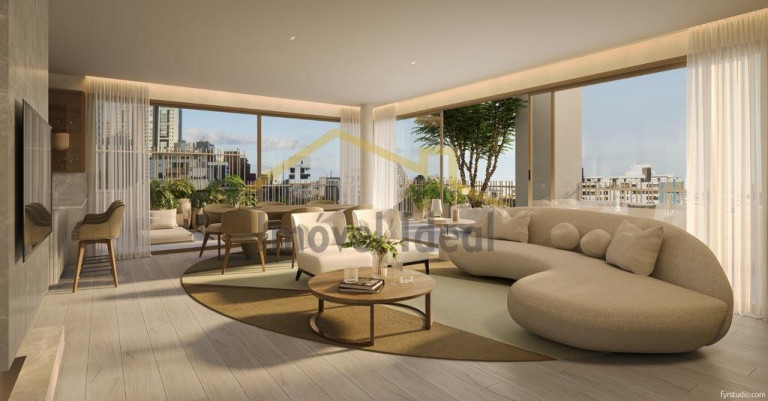 Imagem Apartamento com 3 Quartos à Venda, 126 m² em água Verde - Curitiba Imagem Apartamento com 3 Quartos à Venda, 126 m² em água Verde - Curitiba