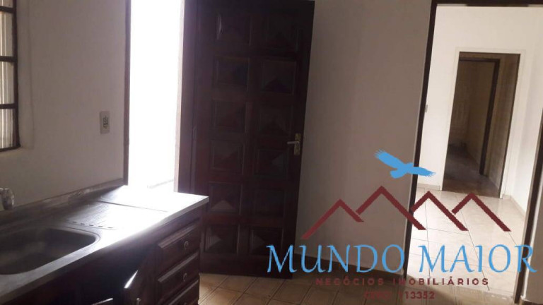 Imagem Casa com 3 Quartos à Venda, 150 m² em Jardim Sônia Maria - Mauá Imagem Casa com 3 Quartos à Venda, 150 m² em Jardim Sônia Maria - Mauá